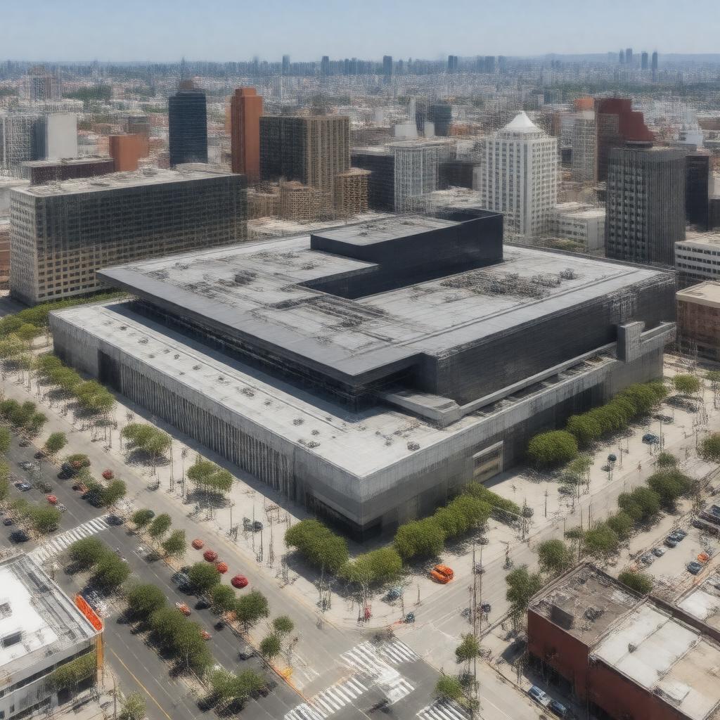 Moscone Center